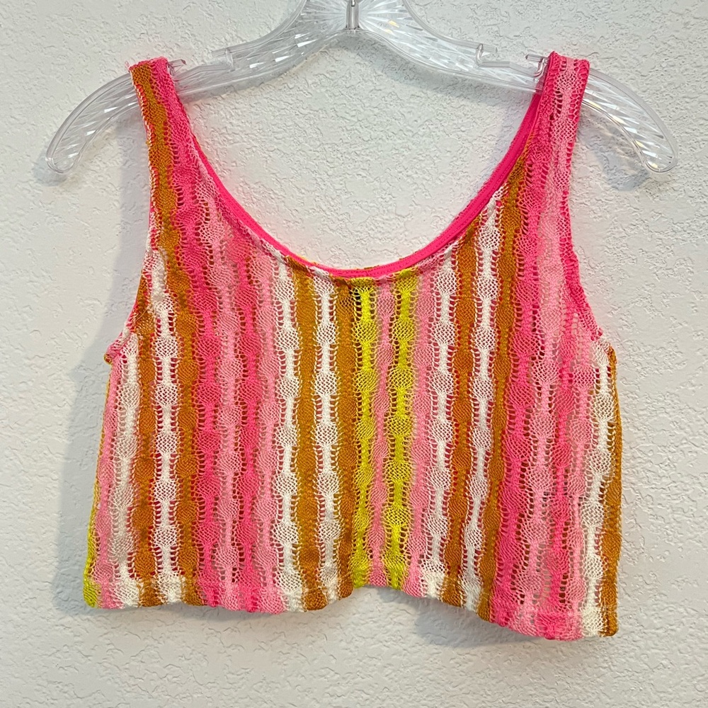 wild fable neon shirt